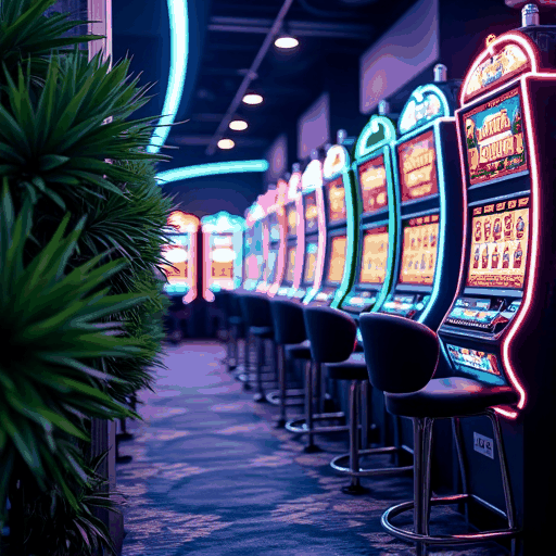 fgg: A Experiência de Casino com Jogos de Mesa ao Vivo