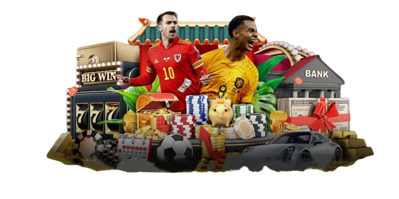 fgg: Seu Especialista em Apostas Esportivas Brasileiras