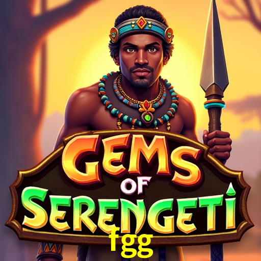 fgg - Plataforma Oficial - fgg.cc