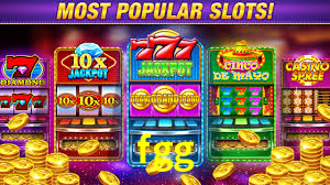 fgg: A Experiência de Casino com Jogos de Mesa ao Vivo